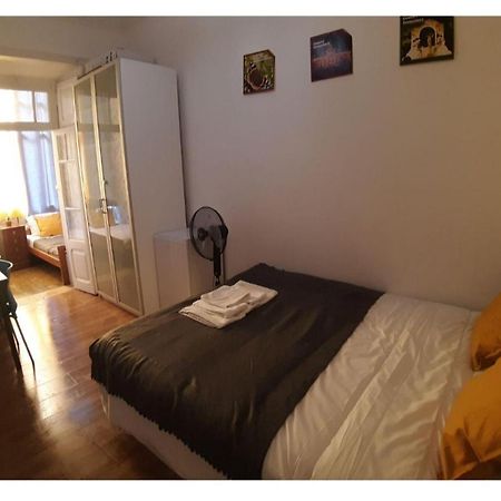 #Private Room C Lissabon Buitenkant foto