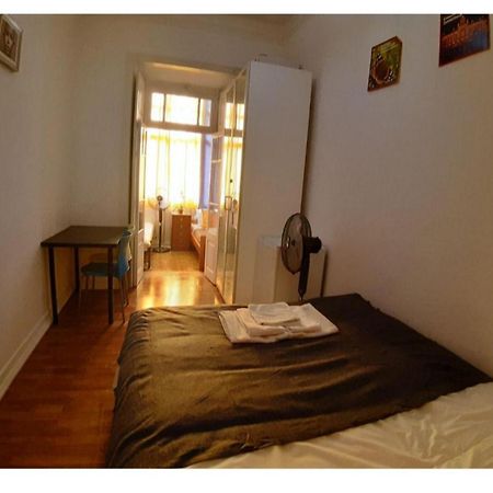 #Private Room C Lissabon Buitenkant foto