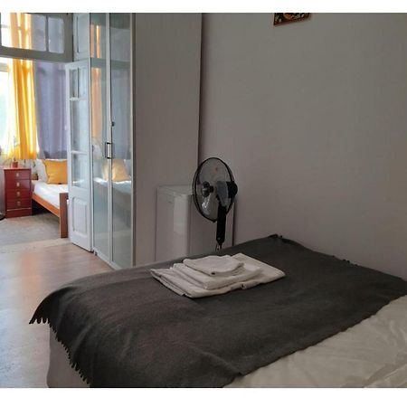 #Private Room C Lissabon Buitenkant foto
