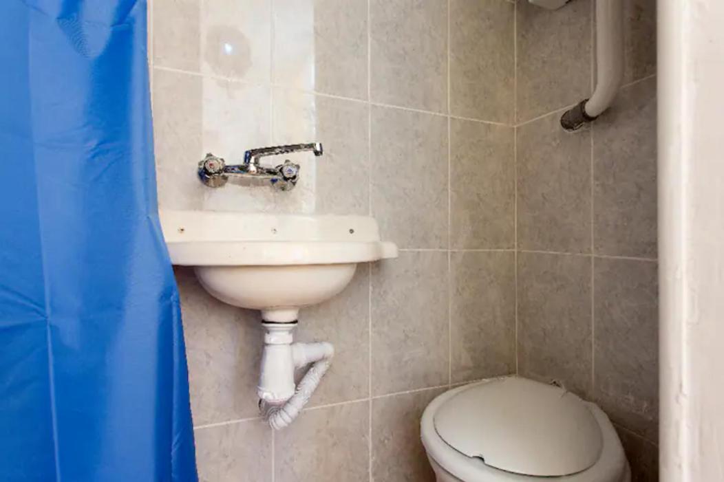 #Private Room C Lissabon Buitenkant foto