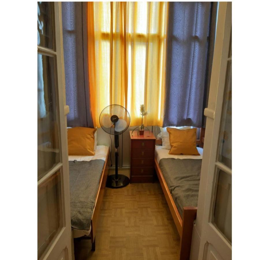 #Private Room C Lissabon Buitenkant foto