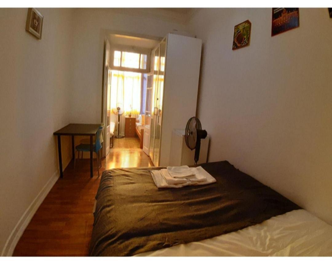 #Private Room C Lissabon Buitenkant foto