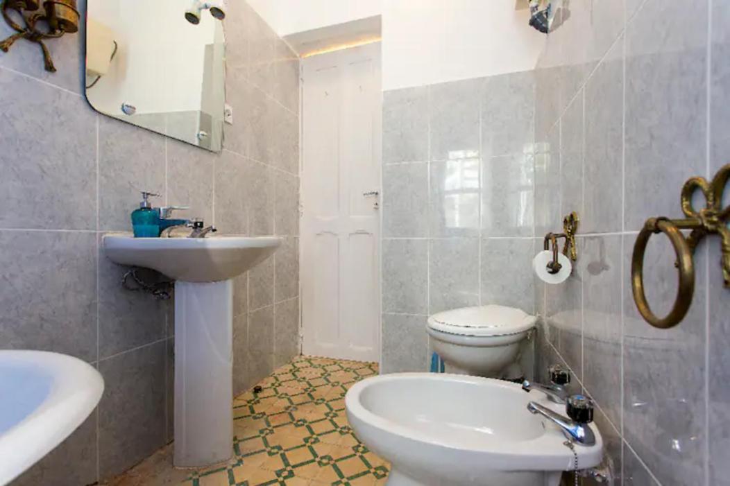 #Private Room C Lissabon Buitenkant foto