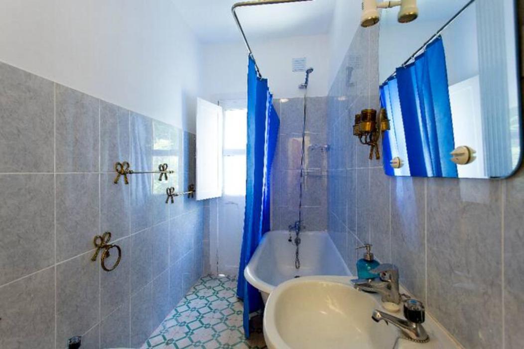 #Private Room C Lissabon Buitenkant foto