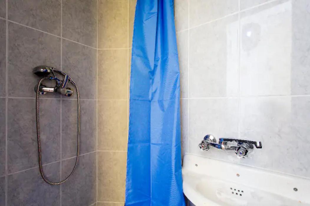 #Private Room C Lissabon Buitenkant foto